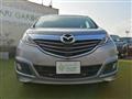 2015 Mazda Biante