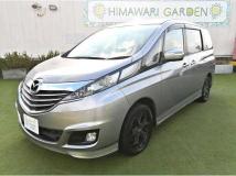 2015 Mazda Biante