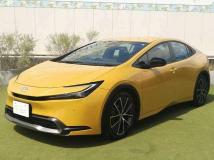 2023 Toyota Prius