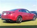 2015 Mazda Atenza