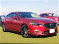 2015 Mazda Atenza