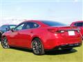 2015 Mazda Atenza