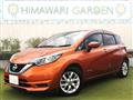 2018 Nissan Note