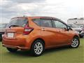 2018 Nissan Note
