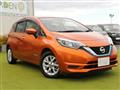 2018 Nissan Note