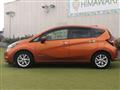 2018 Nissan Note