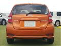 2018 Nissan Note