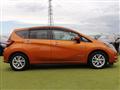 2018 Nissan Note