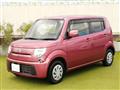 2013 Suzuki MR Wagon