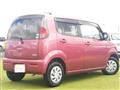2013 Suzuki MR Wagon