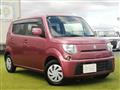 2013 Suzuki MR Wagon