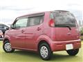 2013 Suzuki MR Wagon
