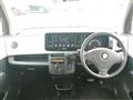 2013 Suzuki MR Wagon