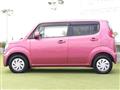 2013 Suzuki MR Wagon