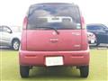 2013 Suzuki MR Wagon