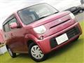 2013 Suzuki MR Wagon