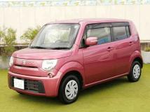 2013 Suzuki MR Wagon