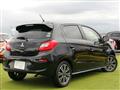 2016 Mitsubishi Mirage