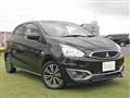 2016 Mitsubishi Mirage
