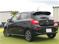 2016 Mitsubishi Mirage