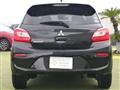 2016 Mitsubishi Mirage