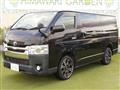 2017 Toyota Regiusace Van