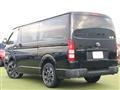 2017 Toyota Regiusace Van