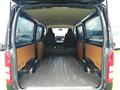 2017 Toyota Regiusace Van