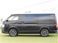 2017 Toyota Regiusace Van