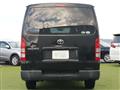 2017 Toyota Regiusace Van