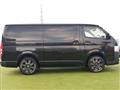 2017 Toyota Regiusace Van