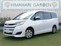 2019 Toyota Noah
