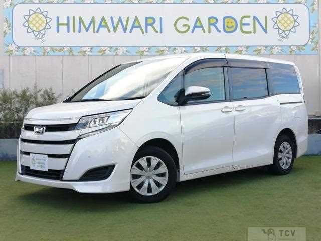 2019 Toyota Noah