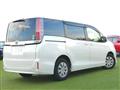 2019 Toyota Noah