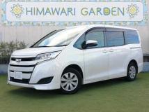 2019 Toyota Noah