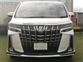 2020 Toyota Alphard G