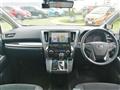 2020 Toyota Alphard G