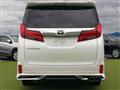 2020 Toyota Alphard G