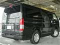 2019 Toyota Hiace Van