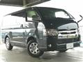 2019 Toyota Hiace Van