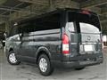 2019 Toyota Hiace Van