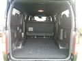 2019 Toyota Hiace Van