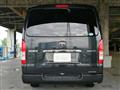 2019 Toyota Hiace Van