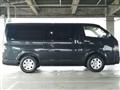 2019 Toyota Hiace Van