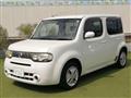 2012 Nissan Cube