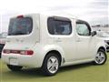 2012 Nissan Cube