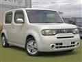 2012 Nissan Cube