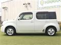 2012 Nissan Cube