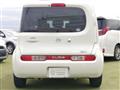 2012 Nissan Cube