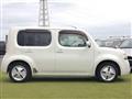 2012 Nissan Cube